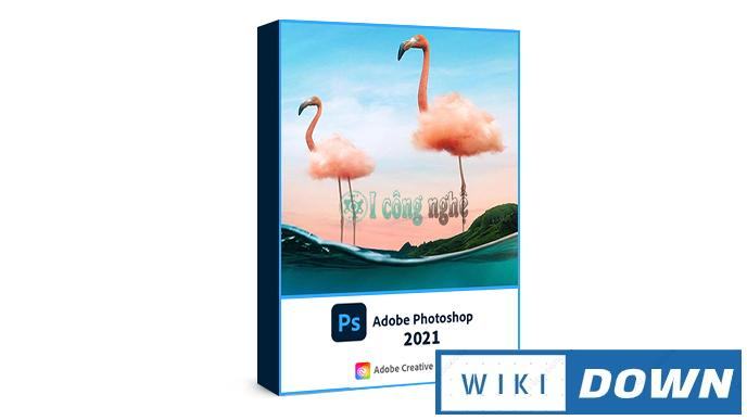 Download Adobe Photoshop CC 2021 – Hướng dẫn cài đặt chi tiết Mới Nhất