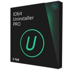 Download IObit Uninstaller Pro 10 – Gỡ bỏ các ứng dụng cứng đầu Mới Nhất