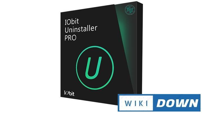 Download IObit Uninstaller Pro 10 – Gỡ bỏ các ứng dụng cứng đầu Mới Nhất