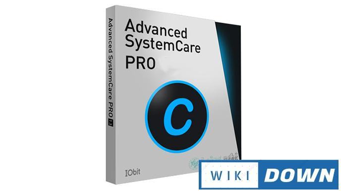 Tải Advanced SystemCare Pro 14 – Giúp tăng hiệu suất tốc độ máy tính Mới Nhất