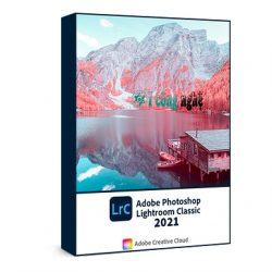 Download Photoshop Lightroom CC 2021 – Hướng dẫn chi tiết Mới Nhất