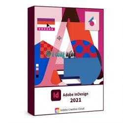 Download Adobe InDesign CC 2021 – Hướng dẫn cài đặt chi tiết Mới Nhất
