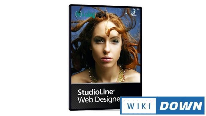 Download StudioLine Web Designer 4 – Hướng dẫn cài đặt chi tiết Mới Nhất