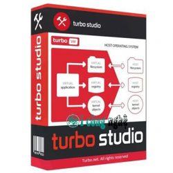 Download Turbo Studio 2020 – Hướng dẫn cài đặt chi tiết Mới Nhất