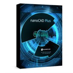 Download NanoCAD Plus 2020 – Hướng dẫn cài đặt chi tiết Mới Nhất