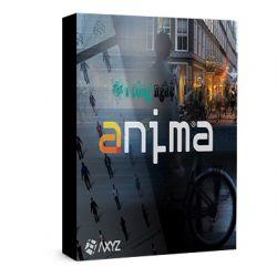 Download AXYZ design Anima – Ứng dụng hoạt hình người 3D Mới Nhất