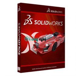 Download SolidWorks 2021 – Video hướng dẫn cài đặt chi tiết Mới Nhất