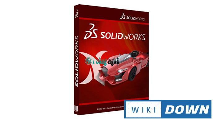 Download SolidWorks 2021 – Video hướng dẫn cài đặt chi tiết Mới Nhất