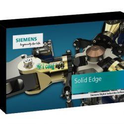 Download Siemens Solid Edge 2021 – Video hướng dẫn cài đặt chi tiết Mới Nhất