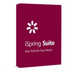 Download iSpring Suite 10 – Video hướng dẫn cài đặt chi tiết Mới Nhất