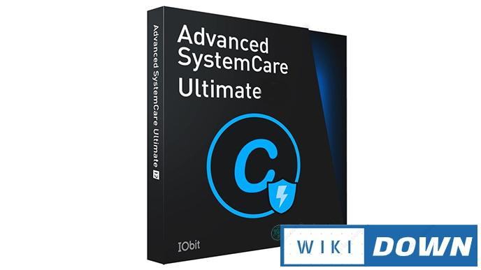 Download Advanced Systemcare Ultimate 13 Full Serial Key Mới Nhất