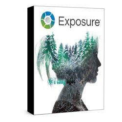 Download Exposure X6 – Video hướng dẫn cài đặt chi tiết Mới Nhất