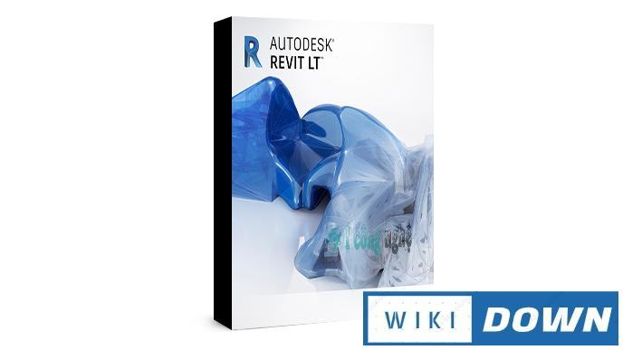 Download Autodesk Revit LT 2021 – Video hướng dẫn cài đặt chi tiết Mới Nhất