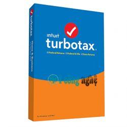 Download TurboTax 2019 – Hướng dẫn cài đặt chi tiết Mới Nhất