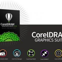 Download CorelDraw 2018 Full – Video hướng dẫn cài đặt chi tiết Mới Nhất