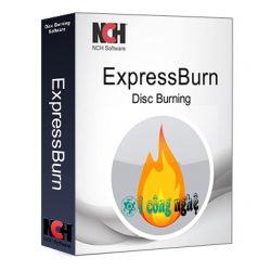 Download Express Burn Disc Burning Software – Video hướng dẫn cài đặt Mới Nhất
