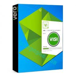 Download VERO VISI 2021 – Video hướng dẫn cài đặt chi tiết Mới Nhất