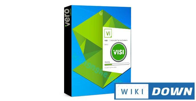 Download VERO VISI 2021 – Video hướng dẫn cài đặt chi tiết Mới Nhất