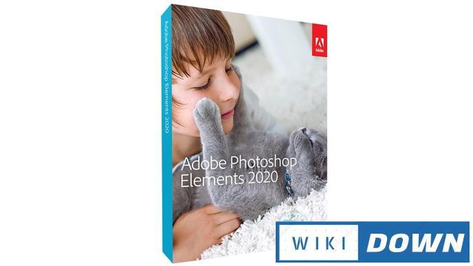 Download Adobe Photoshop Elements 2021 – Video hướng dẫn chi tiết Mới Nhất