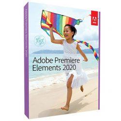 Download Adobe Premiere Elements 2021 – Video hướng dẫn cài đặt Mới Nhất