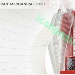 Download AutoCAD Mechanical 2020 – Hướng dẫn cài đặt chi tiết Mới Nhất