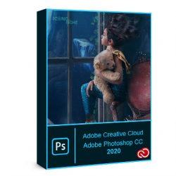 Download Adobe Photoshop CC 2020 – Video hướng dẫn cài đặt chi tiết Mới Nhất