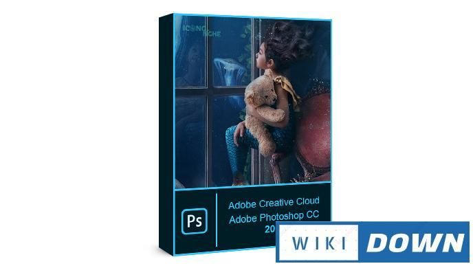 Download Adobe Photoshop CC 2020 – Video hướng dẫn cài đặt chi tiết Mới Nhất