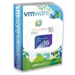 Download VMware Workstation Pro 16 – Phần mềm máy ảo đỉnh kao Mới Nhất