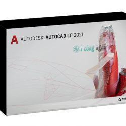 Download AutoCAD LT 2021 Full – Video hướng dẫn cài đặt chi tiết Mới Nhất