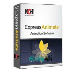 Download Express Animate Software – Hướng dẫn cài đặt chi tiết Mới Nhất