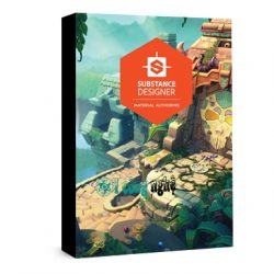 Download Substance Designer 2020 – Video hướng dẫn cài đặt chi tiết Mới Nhất