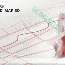 Download AutoCAD Map 3D 2020 – Video hướng dẫn cài đặt chi tiết Mới Nhất