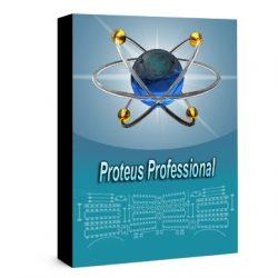 Download Proteus Professional 8 – Video hướng dẫn cài đặt chi tiết Mới Nhất