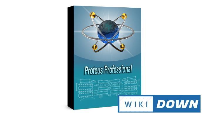 Download Proteus Professional 8 – Video hướng dẫn cài đặt chi tiết Mới Nhất