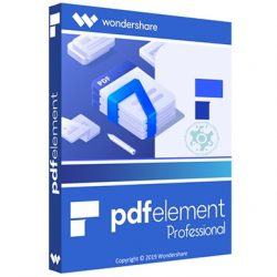 Download Wondershare PDFelement Pro 7 – Video hướng dẫn cài đặt Mới Nhất