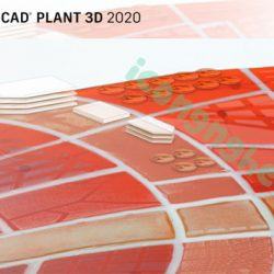 Download AutoCad Plant 3D 2020 Full – Hướng dẫn cài đặt chi tiết Mới Nhất