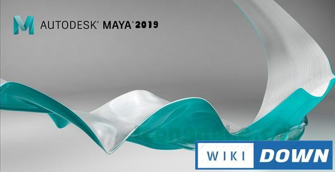 Download Autodesk Maya 2019 – Hướng dẫn cài đặt chi tiết Mới Nhất