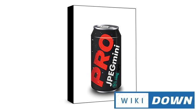 Download JPEGmini Pro – Giảm dung lượng ảnh và nén ảnh Mới Nhất