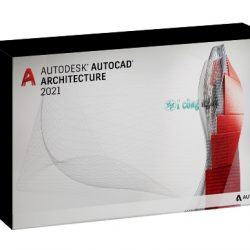 Download AutoCAD Architecture 2021 – Video hướng dẫn cài đặt chi tiết Mới Nhất