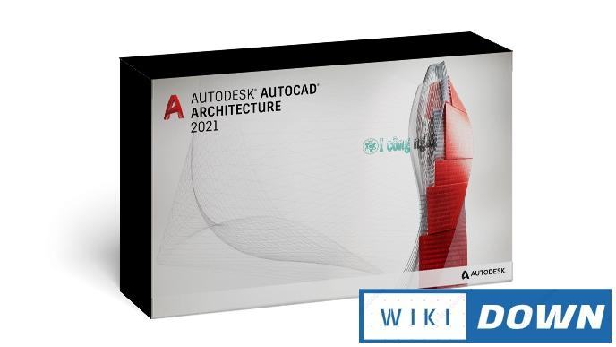 Download AutoCAD Architecture 2021 – Video hướng dẫn cài đặt chi tiết Mới Nhất