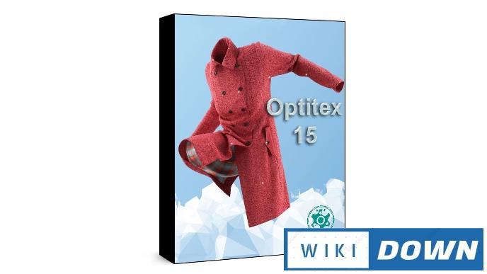 Download Optitex 15 Full – Video hướng dẫn cài đặt chi tiết Mới Nhất