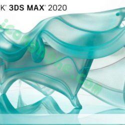 Download 3ds Max 2020 Full – Video hướng dẫn cài đặt chi tiết Mới Nhất