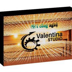 Download Valentina Studio Pro 10 – Hướng dẫn cài đặt chi tiết Mới Nhất