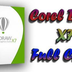 Download CorelDRAW X7 – Video hướng dẫn cài đặt từng bước Mới Nhất