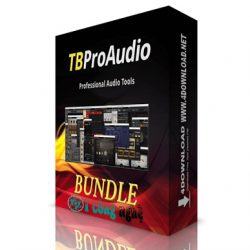 Download TBProAudio Bundle 2020 – Video hướng dẫn cài đặt chi tiết Mới Nhất