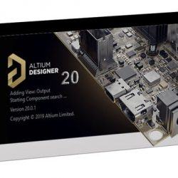 Download Altium Designer 20 Full – Hướng dẫn cài đặt chi tiết Mới Nhất