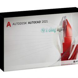 Download Autodesk AutoCAD 2021 – Video hướng dẫn cài đặt chi tiết Mới Nhất