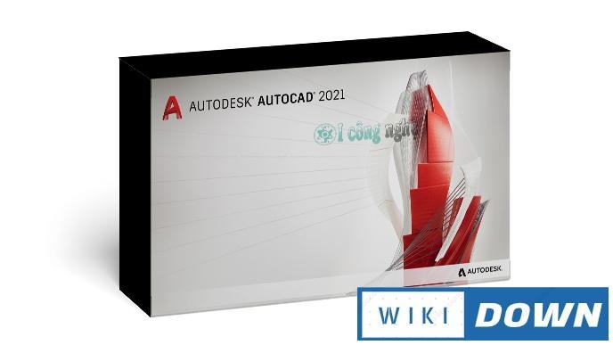 Download Autodesk AutoCAD 2021 – Video hướng dẫn cài đặt chi tiết Mới Nhất