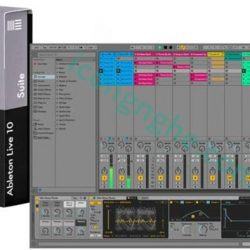 Download Ableton Live 10 Suite – Tự do giữa các yếu tố âm nhạc Mới Nhất