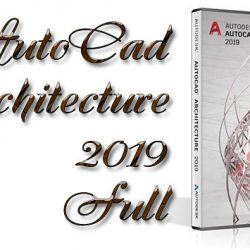 Download AutoCad Architecture 2019 – Phần mềm kiến trúc chuyên sâu Mới Nhất